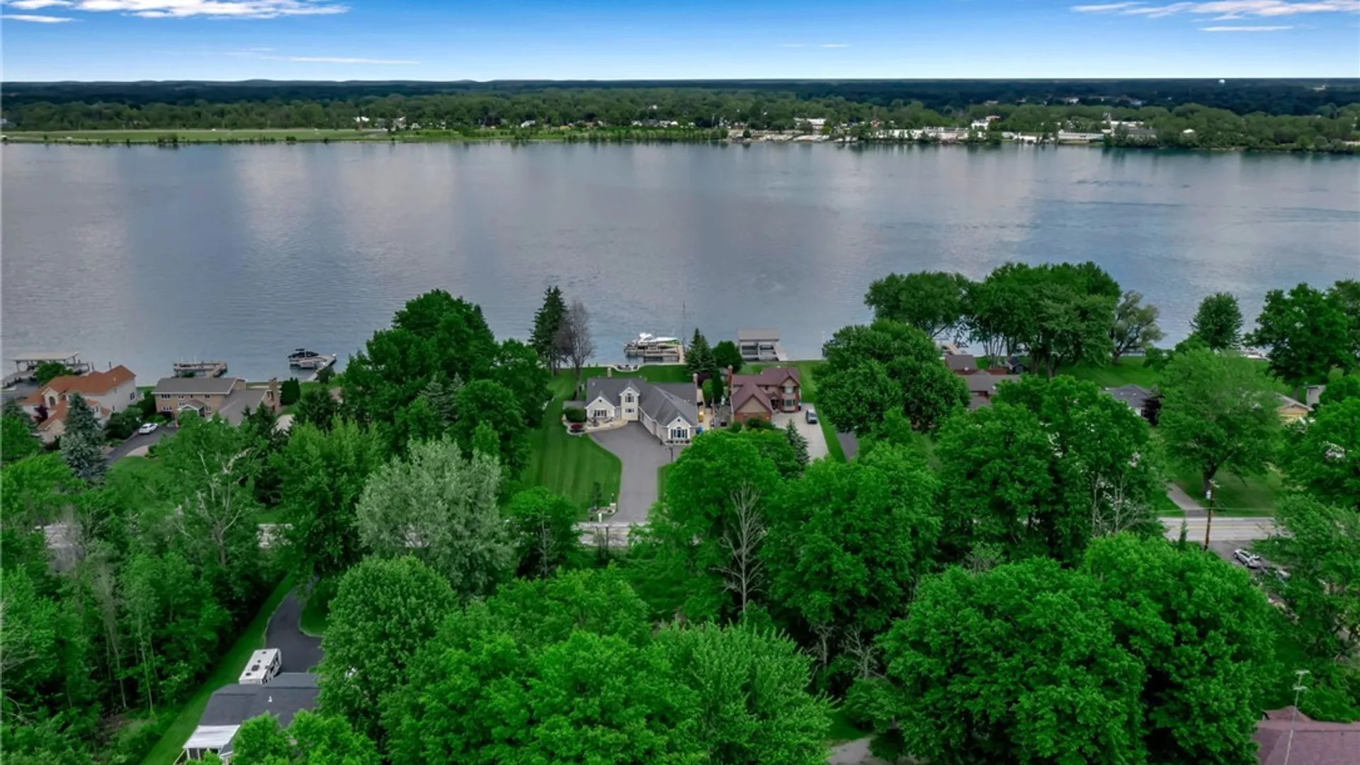 Property at 3710 E River Road, Grand Island, NY 14072 9