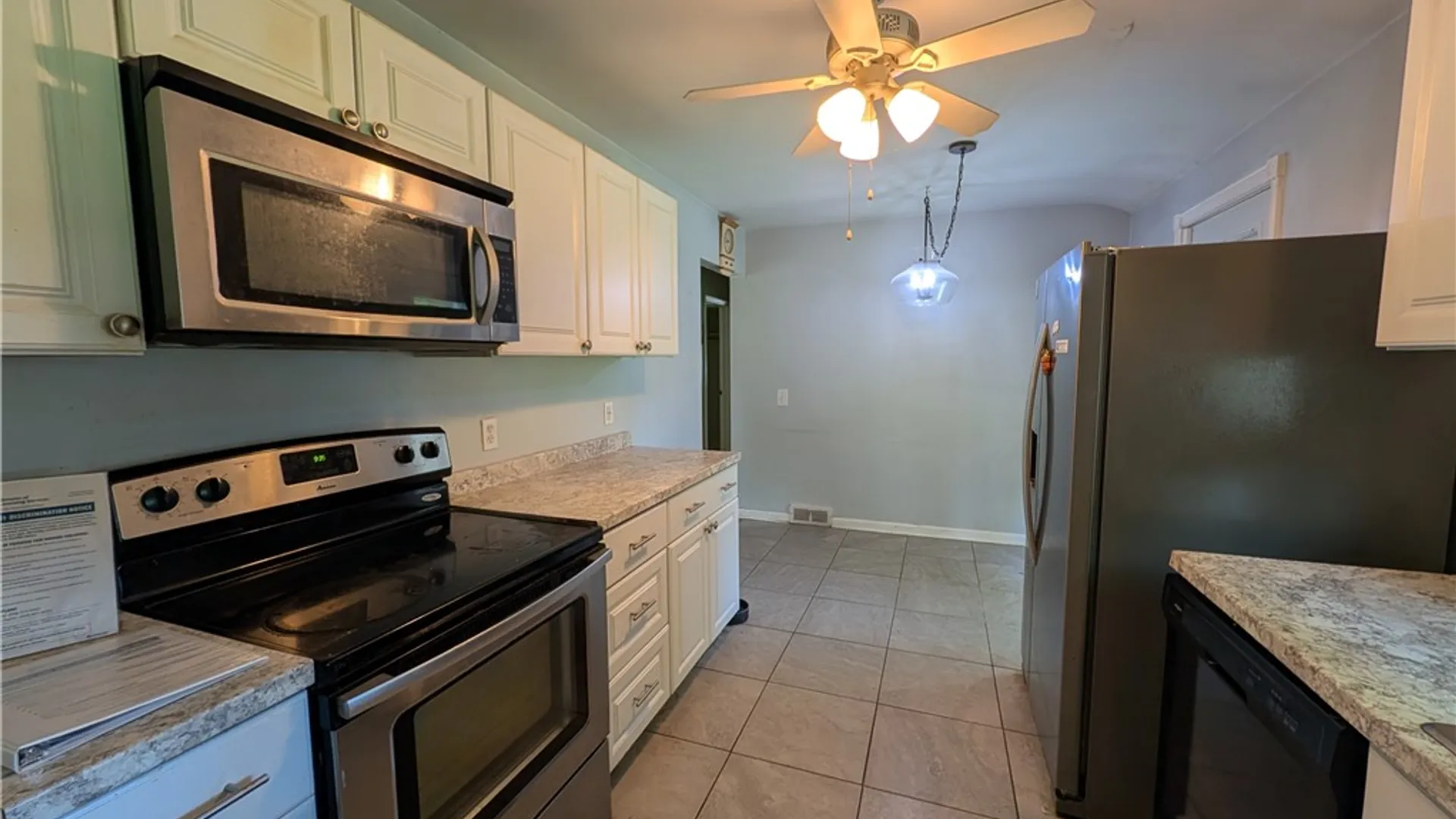 Property at 28 Ranch Village Lane, Gates, NY 14624 2