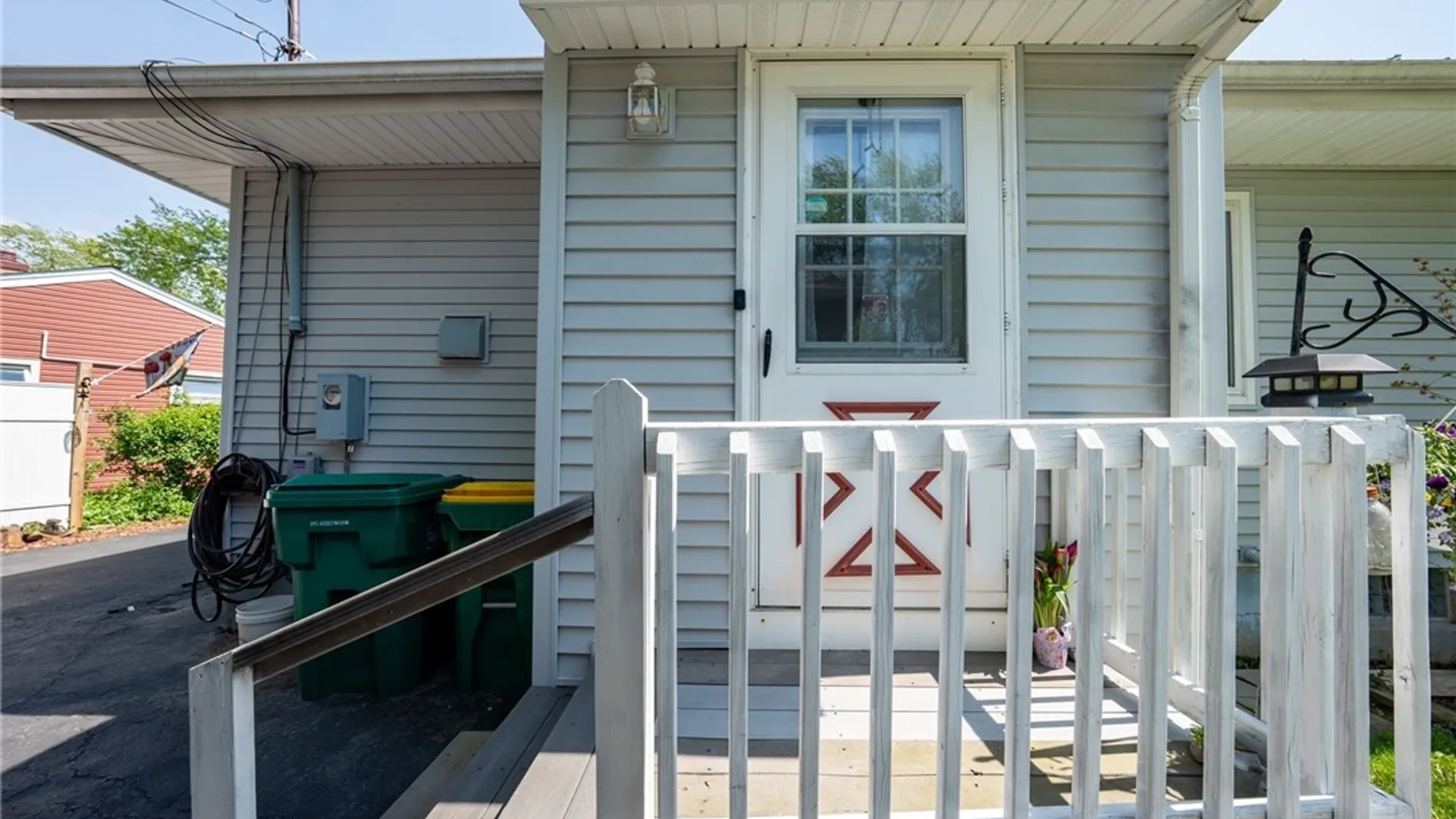 Property at 6453 Cloverleaf Drive, Lockport Town, NY 14094 12