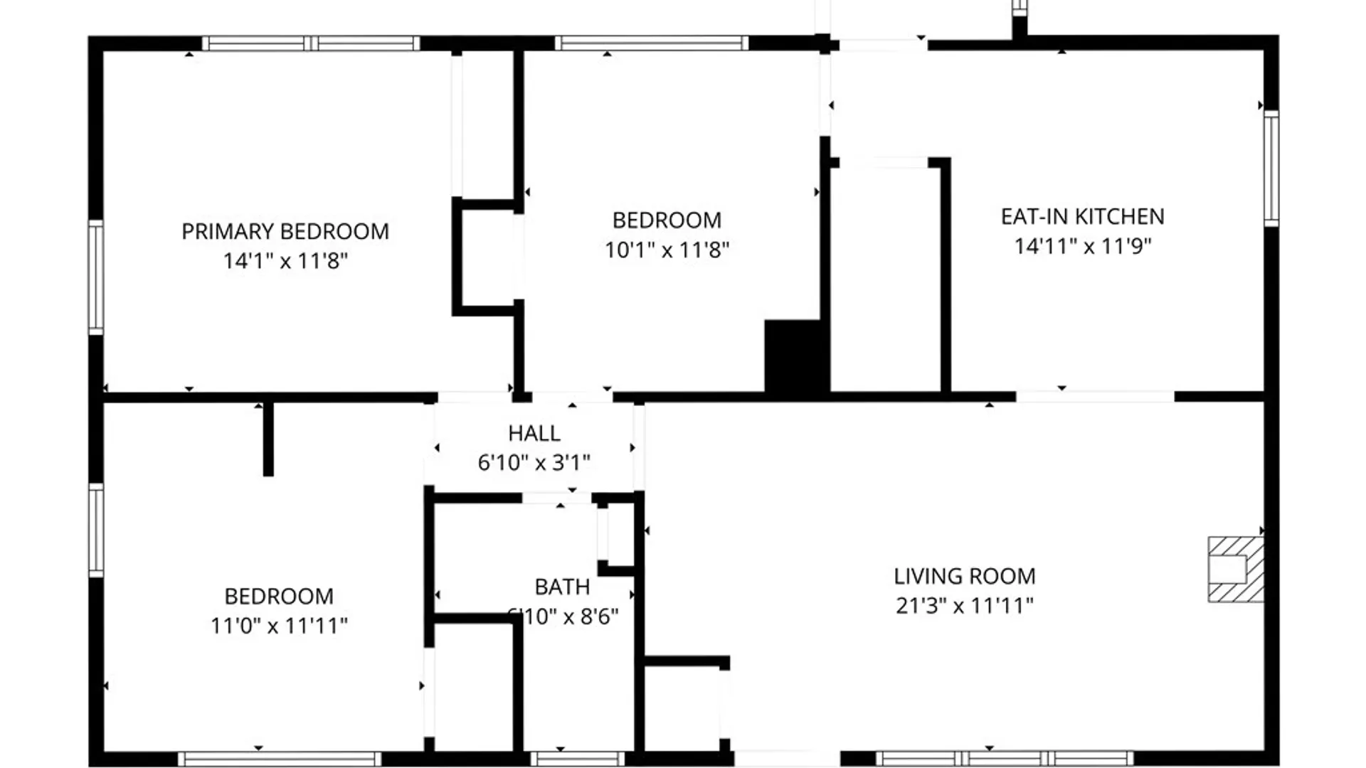 Property at 6453 Cloverleaf Drive, Lockport Town, NY 14094 39