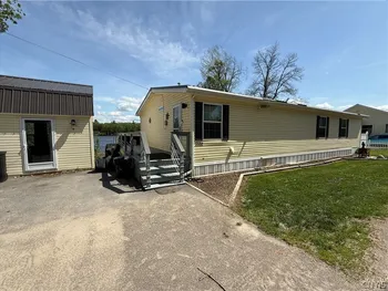 Property at 3322 County Route 6, Morristown, NY 13646