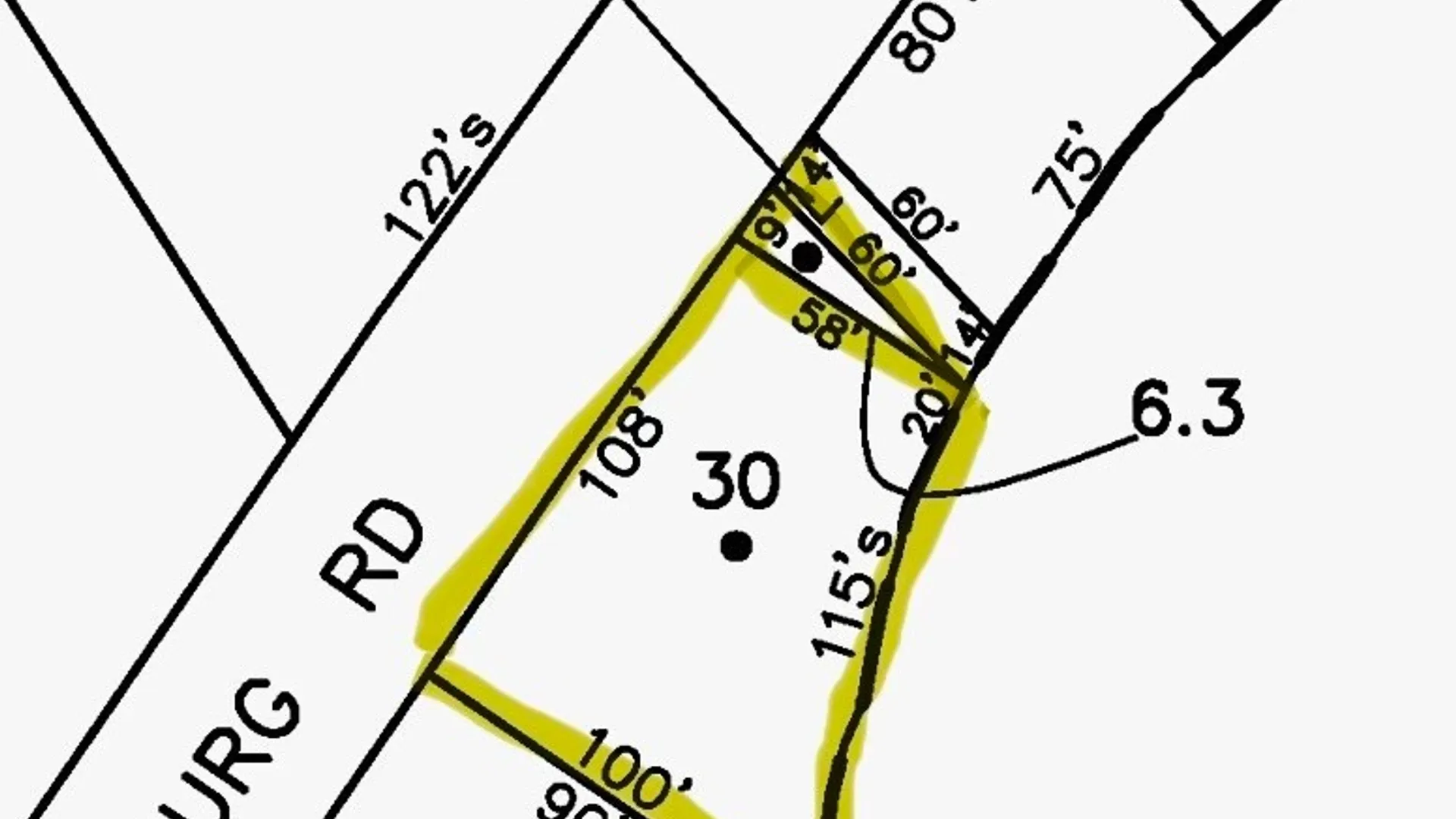 Property at 3322 County Route 6, Morristown, NY 13646 31