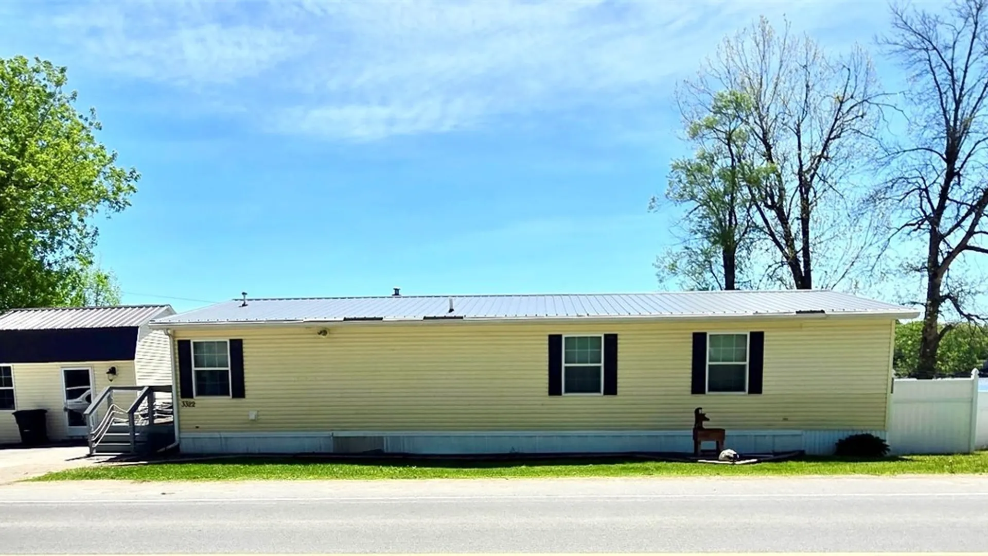 Property at 3322 County Route 6, Morristown, NY 13646 33