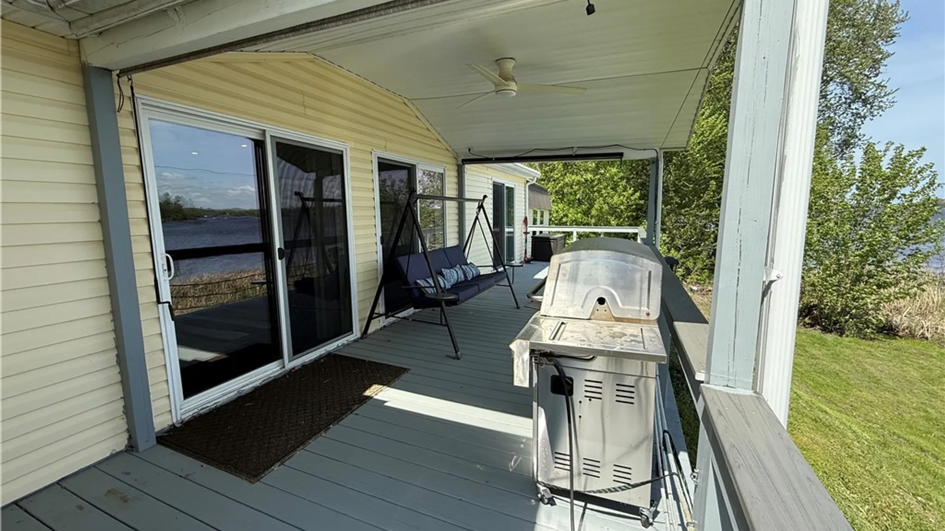 Property at 3322 County Route 6, Morristown, NY 13646 4