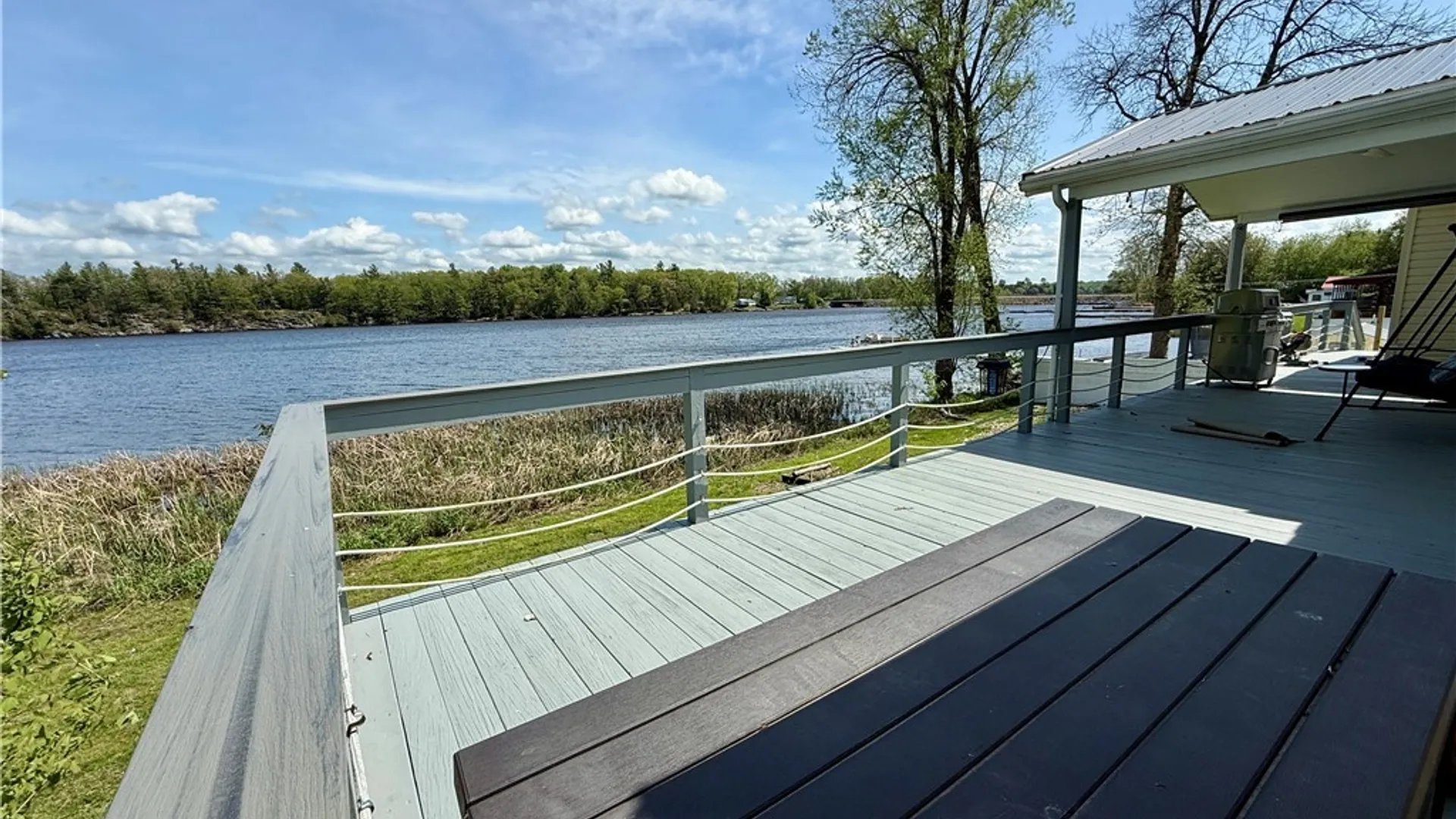 Property at 3322 County Route 6, Morristown, NY 13646 5