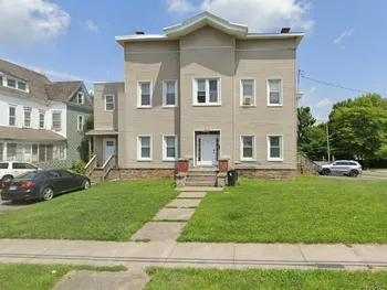 Property at 2102 Whitesboro Street, Utica, NY 13502