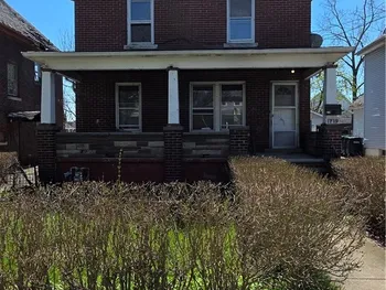 Property at 1719 Ashland Avenue, Niagara Falls, NY 14301
