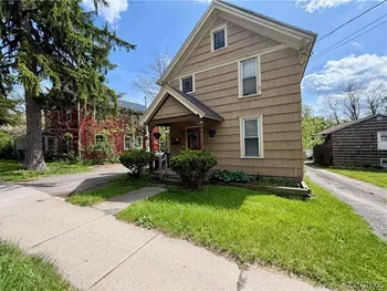 Property at 114 Washington Street, Manlius, NY 13104