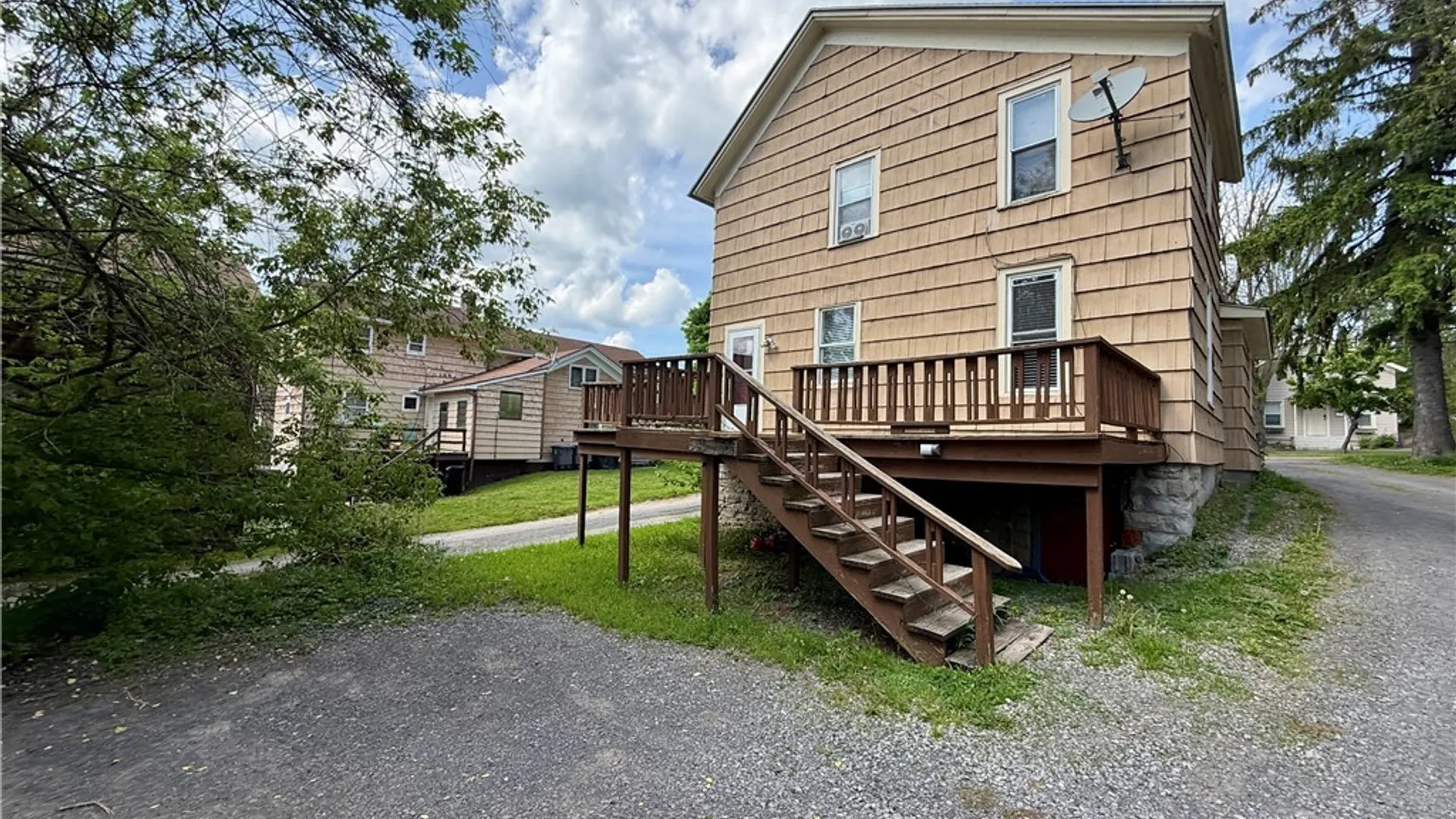Property at 114 Washington Street, Manlius, NY 13104 2