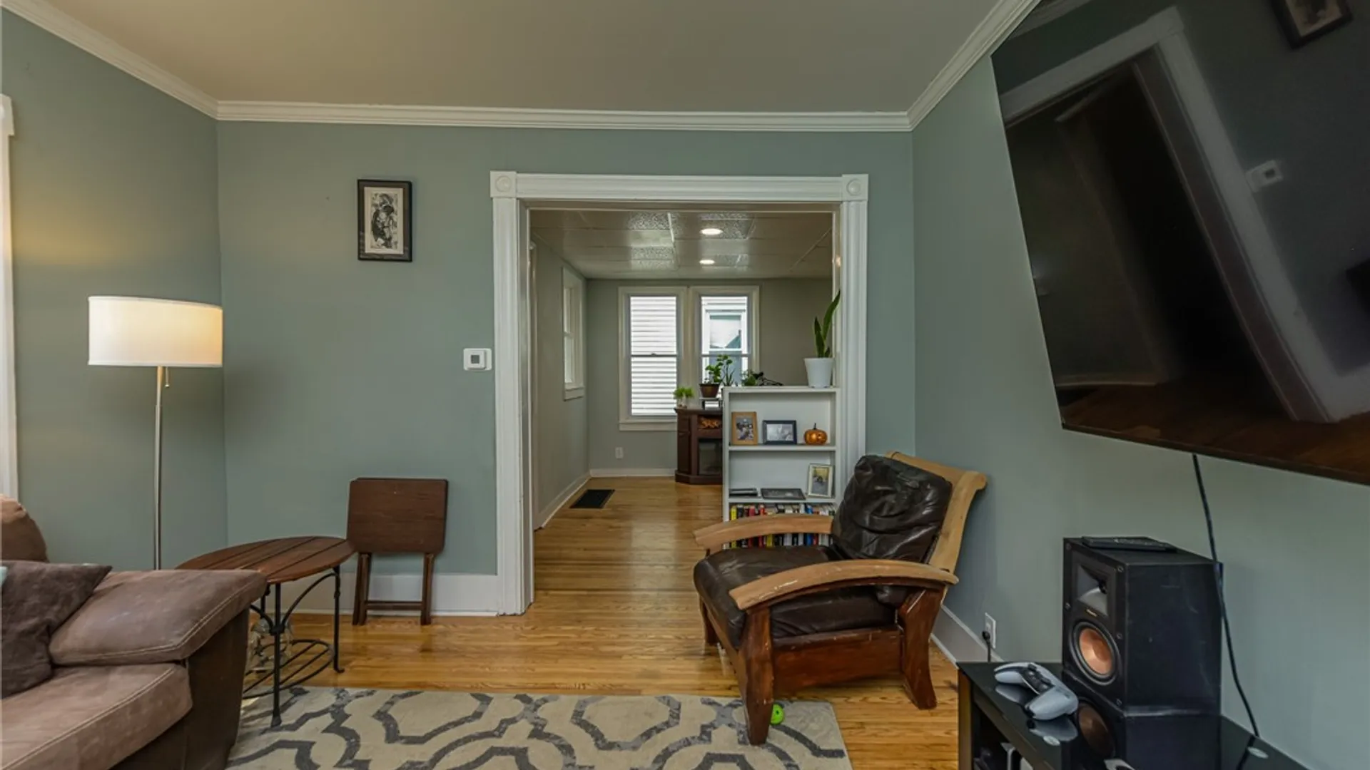 Property at 254 Garson Avenue, Rochester, NY 14609 12