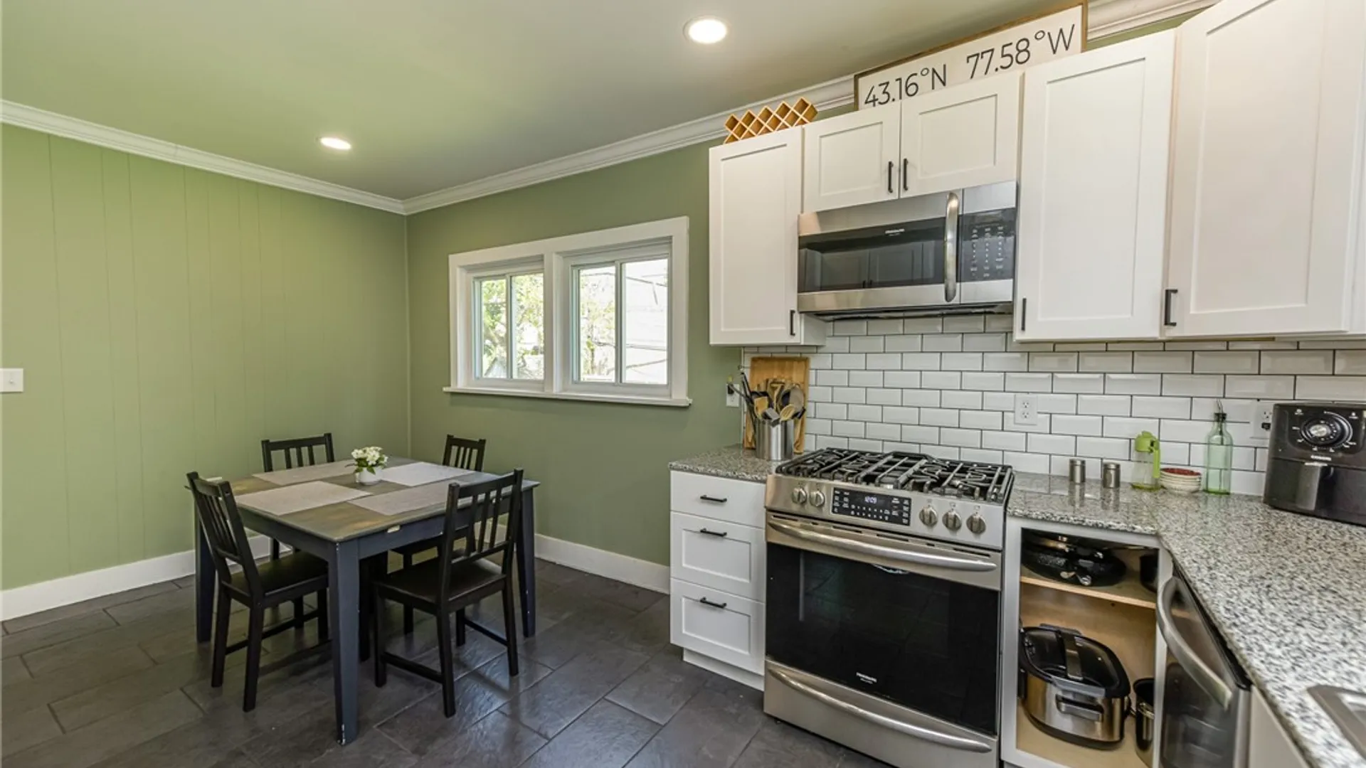 Property at 254 Garson Avenue, Rochester, NY 14609 14