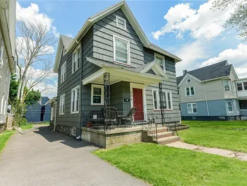 254 Garson Avenue, Rochester, NY 14609