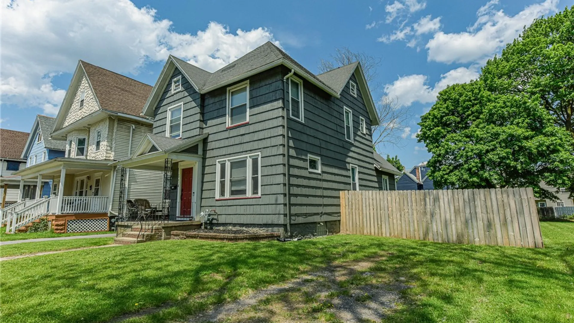 Property at 254 Garson Avenue, Rochester, NY 14609 2