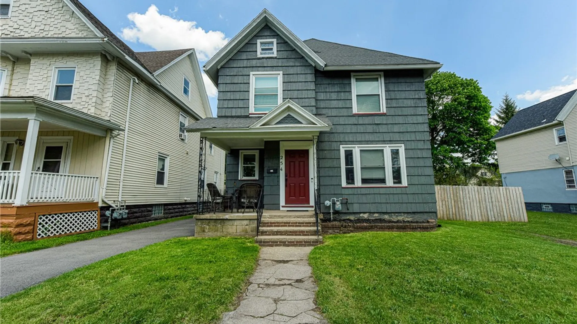 Property at 254 Garson Avenue, Rochester, NY 14609 3