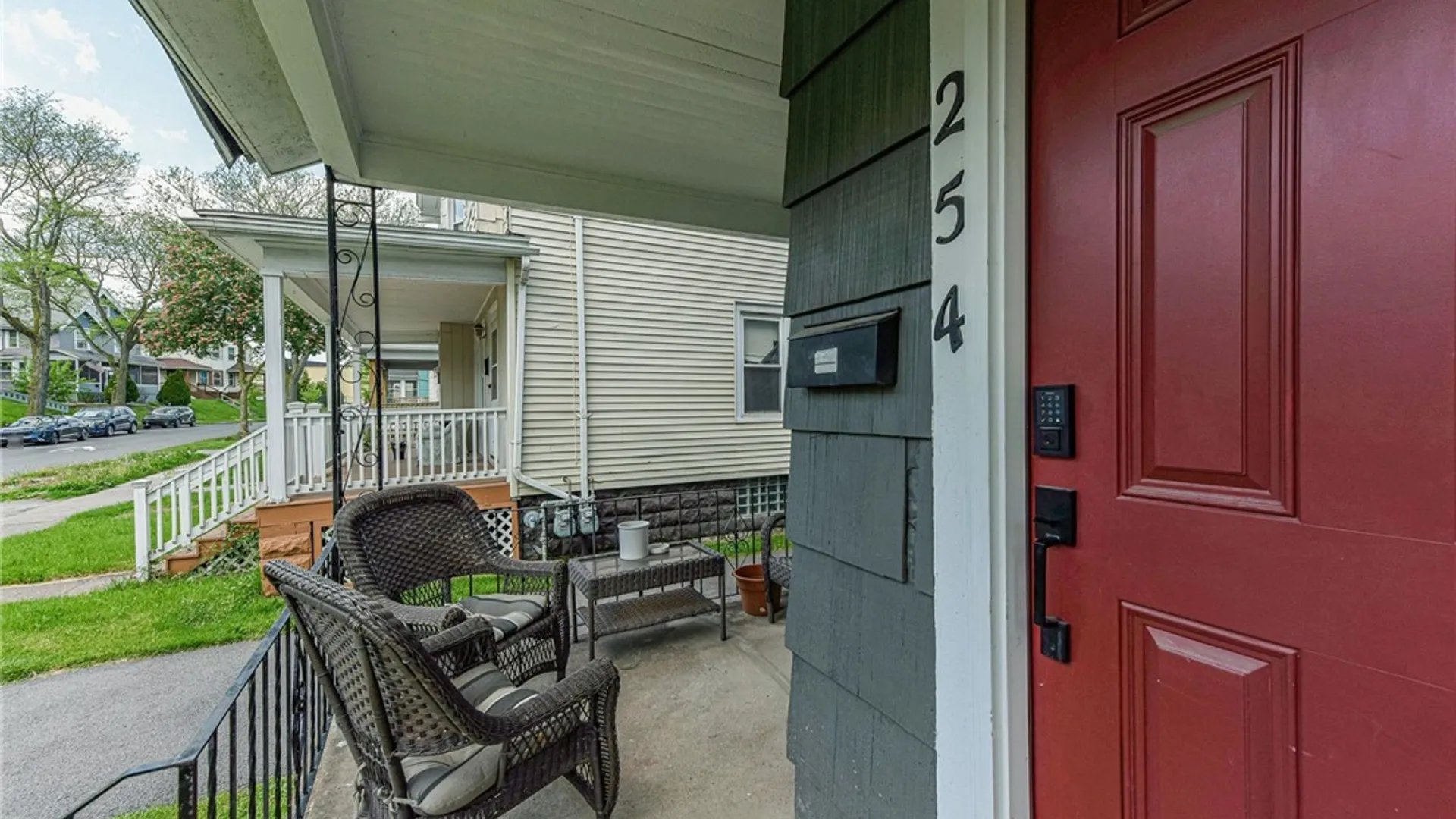 Property at 254 Garson Avenue, Rochester, NY 14609 5