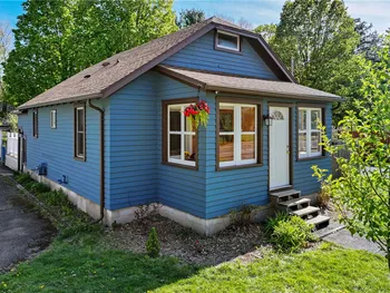 20 E Main Street, Dryden, NY 13045