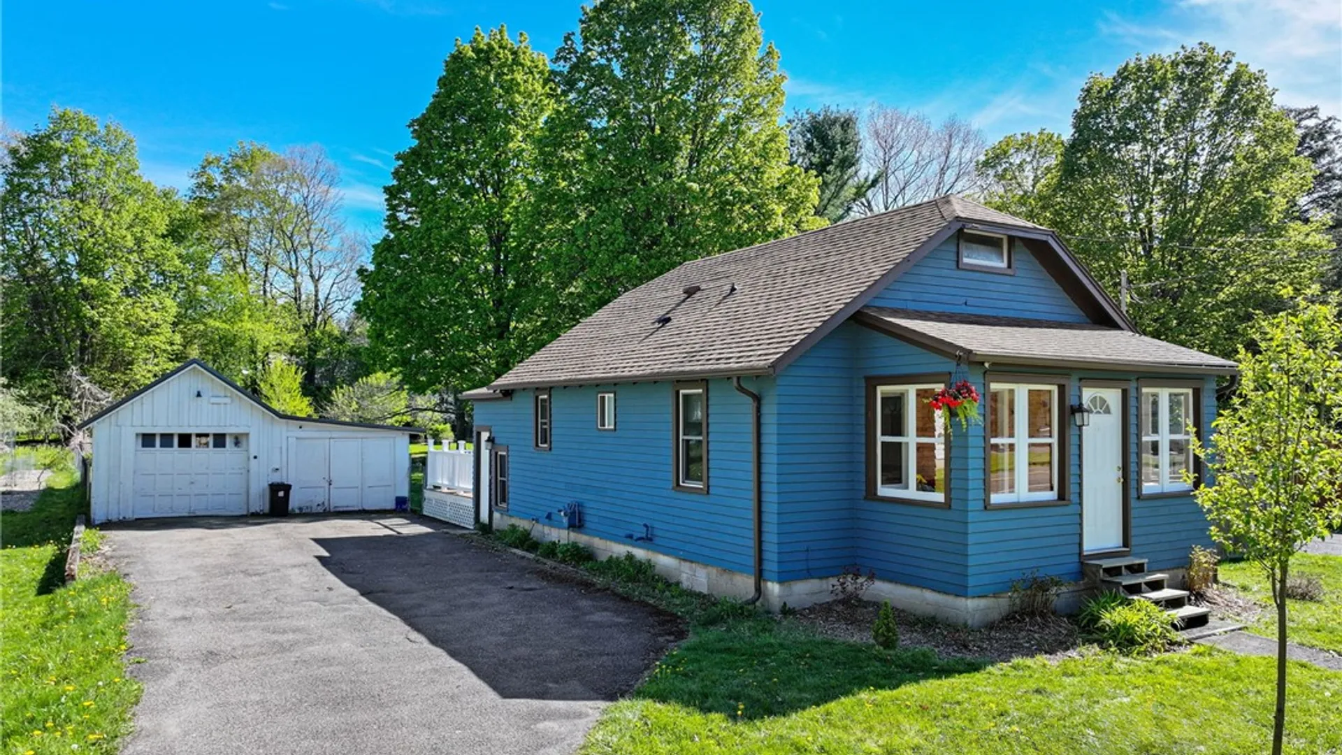 Property at 20 E Main Street, Dryden, NY 13053 21