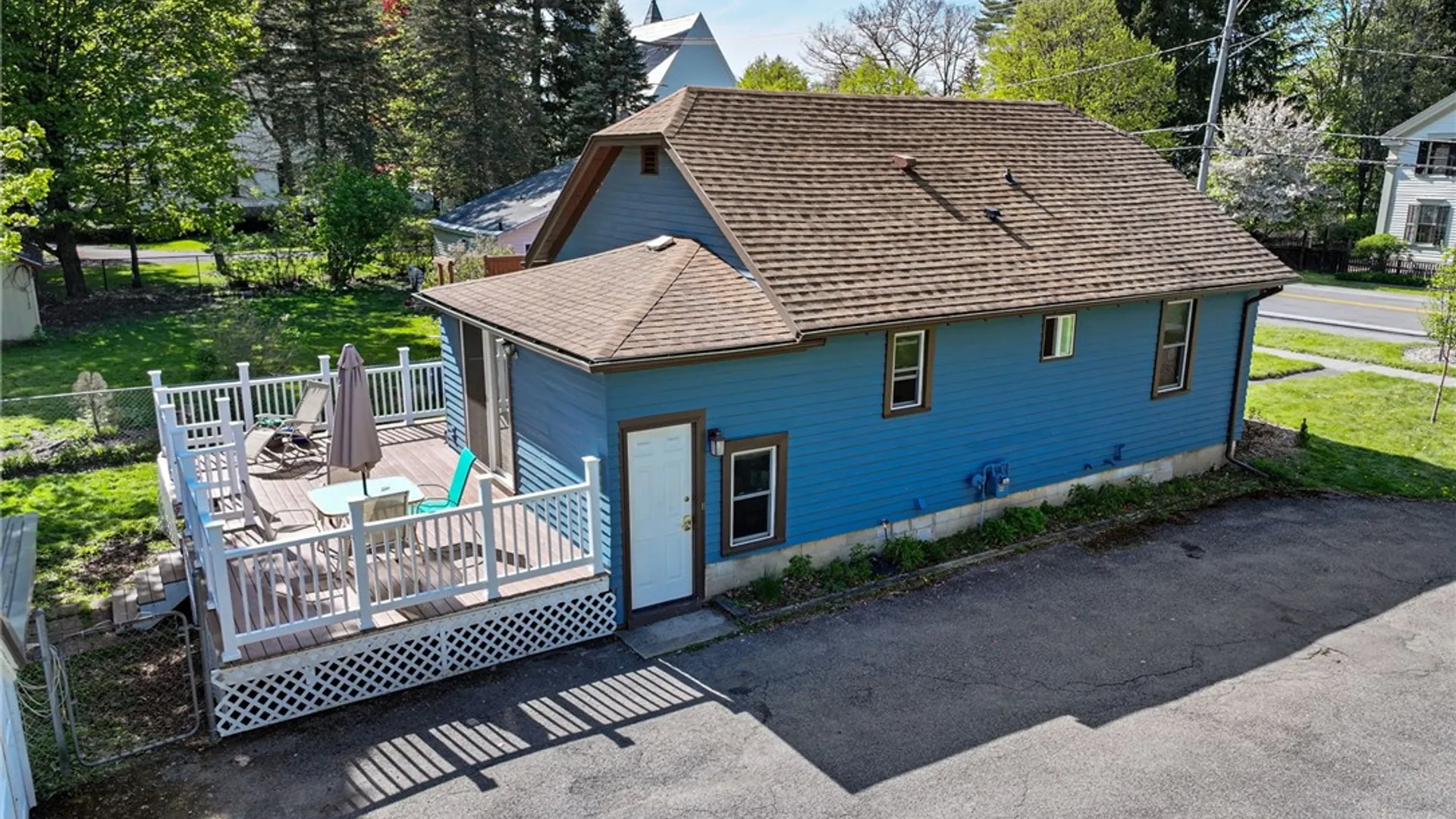 Property at 20 E Main Street, Dryden, NY 13053 28
