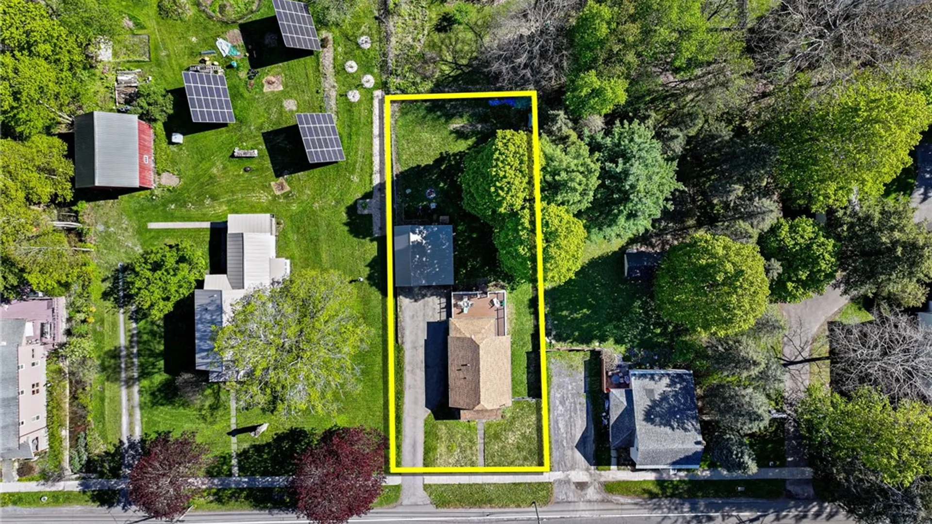 Property at 20 E Main Street, Dryden, NY 13053 34