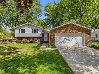Property at 609 Morgan Drive, Lewiston, NY 14092