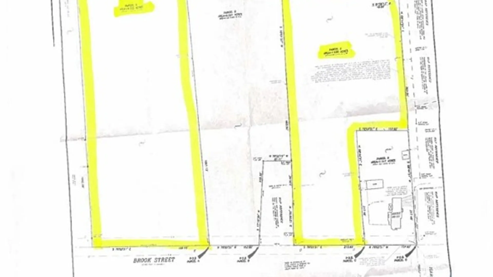 Property at 22 Brooks St, Lot A, Spencer, NY 14883 3