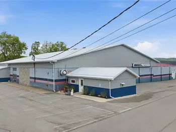 Property at 201 Brown Street Extension, Milo, NY 14527
