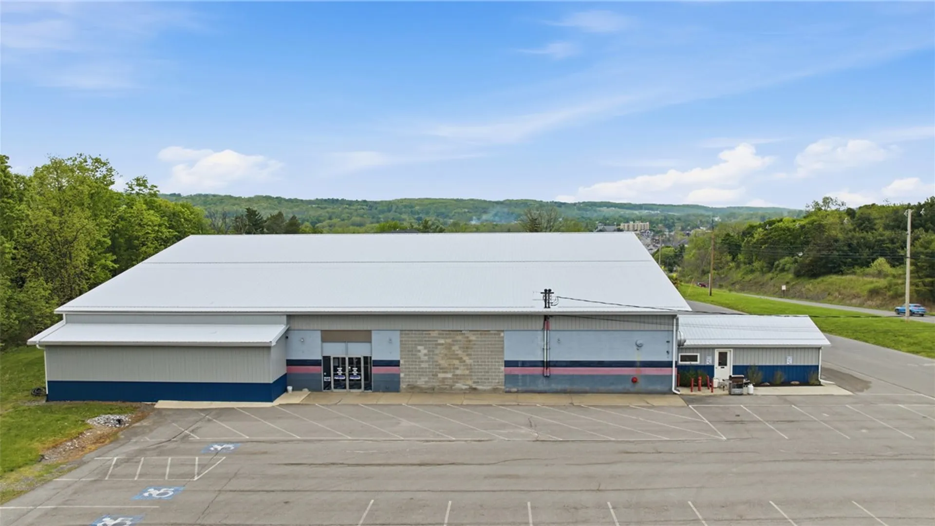Property at 201 Brown Street Extension, Milo, NY 14527 3