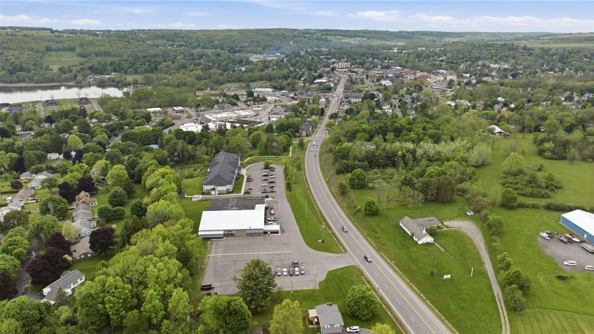 Property at 201 Brown Street Extension, Milo, NY 14527 40