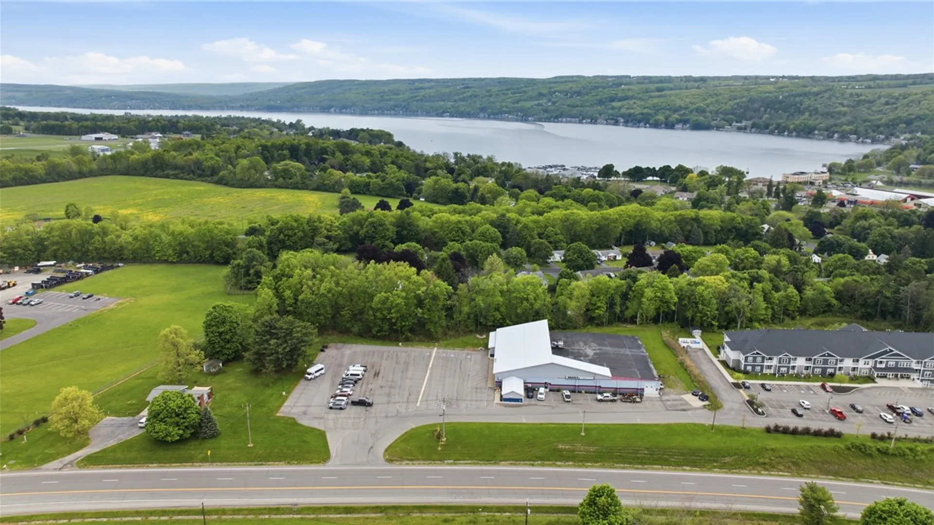 Property at 201 Brown Street Extension, Milo, NY 14527 42
