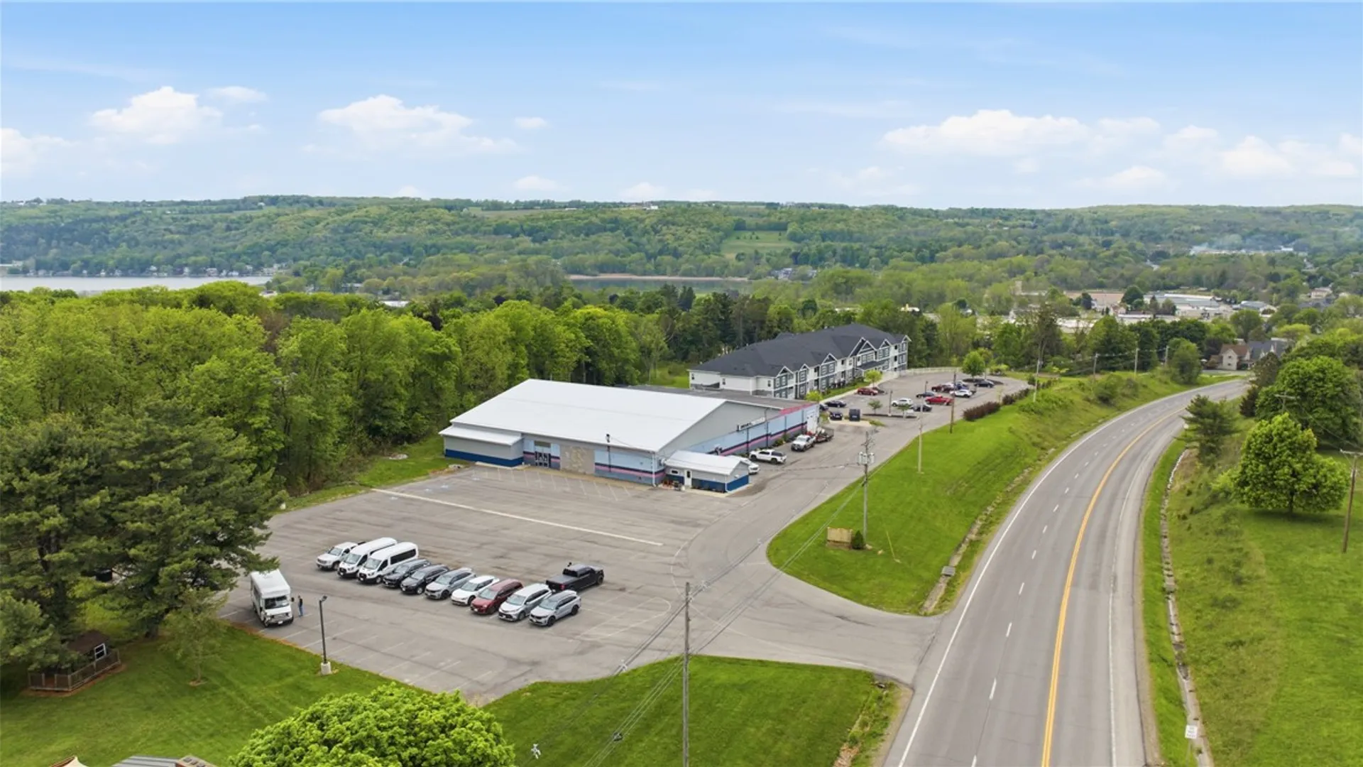 Property at 201 Brown Street Extension, Milo, NY 14527 43