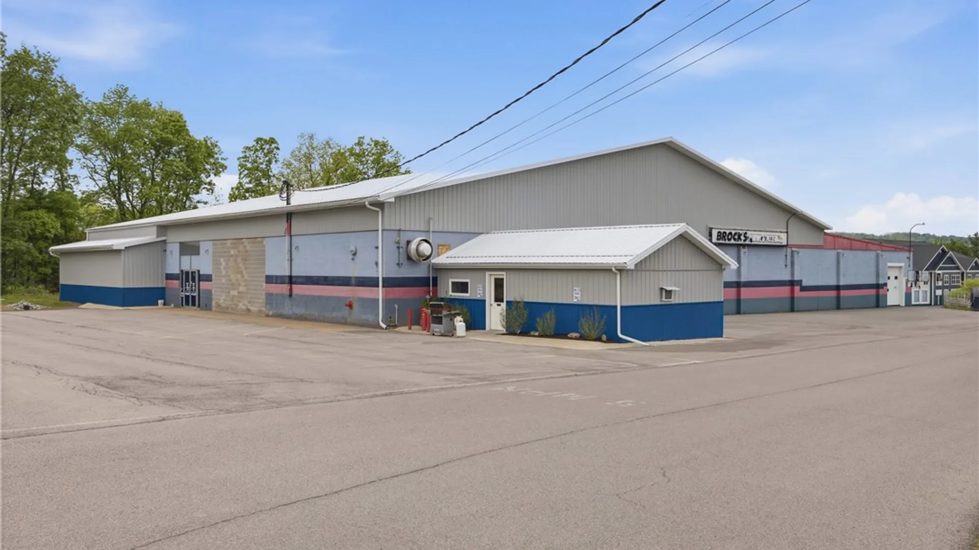 Property at 201 Brown Street Extension, Milo, NY 14527 6