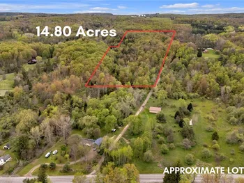 Property at 10448 Creek Road, Sardinia, NY 14134