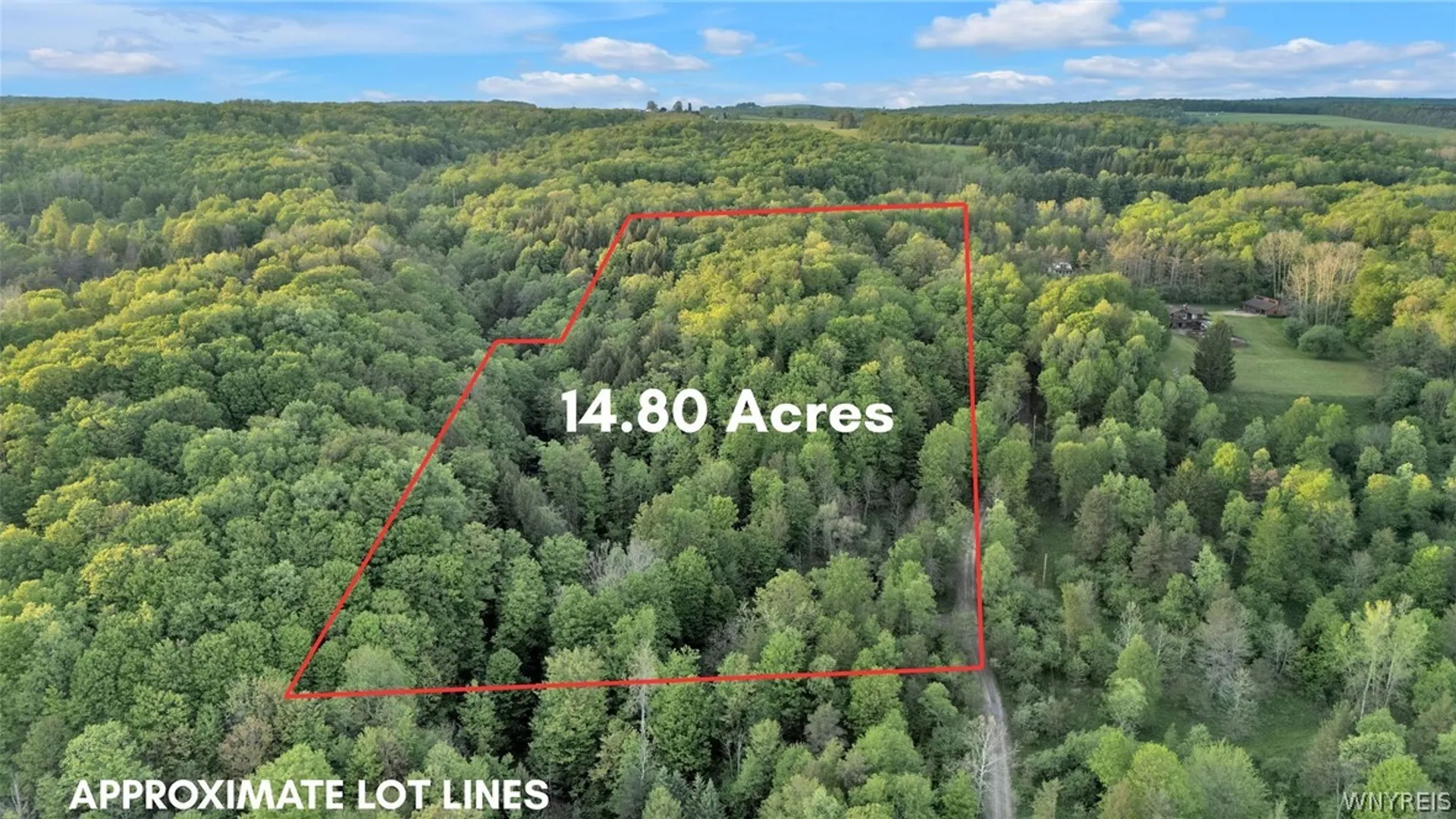 Property at 10448 Creek Road, Sardinia, NY 14134 2