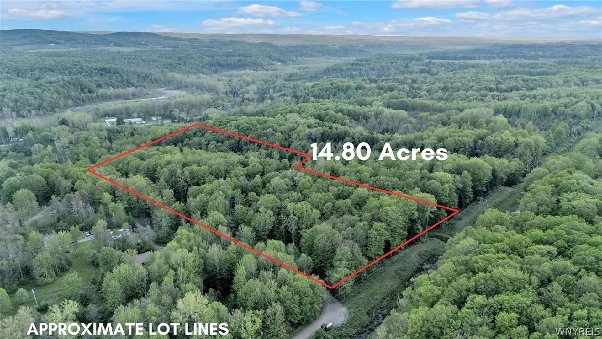 Property at 10448 Creek Road, Sardinia, NY 14134 3