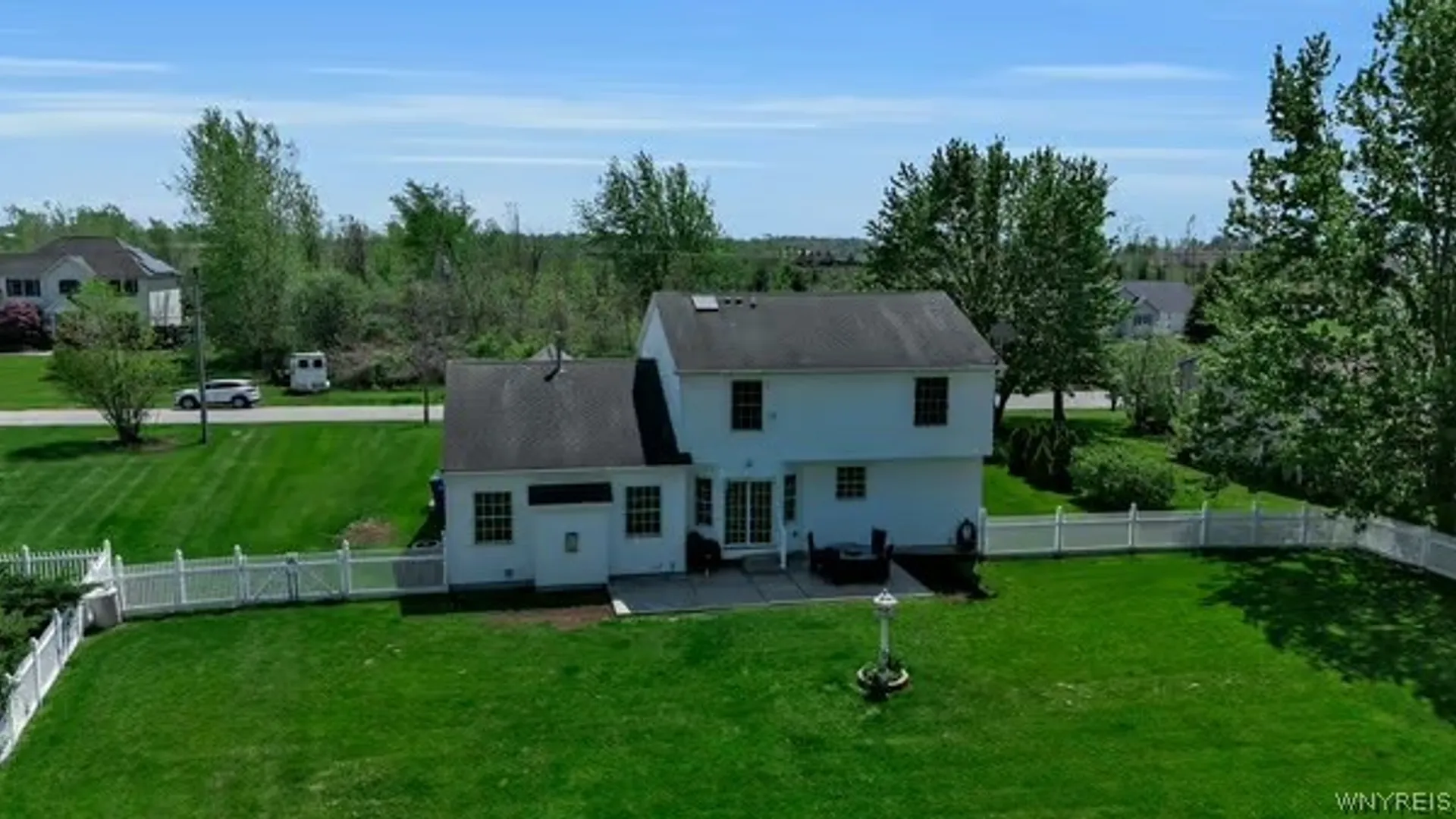 Property at 9380 Martin Road, Clarence, NY 14032 25