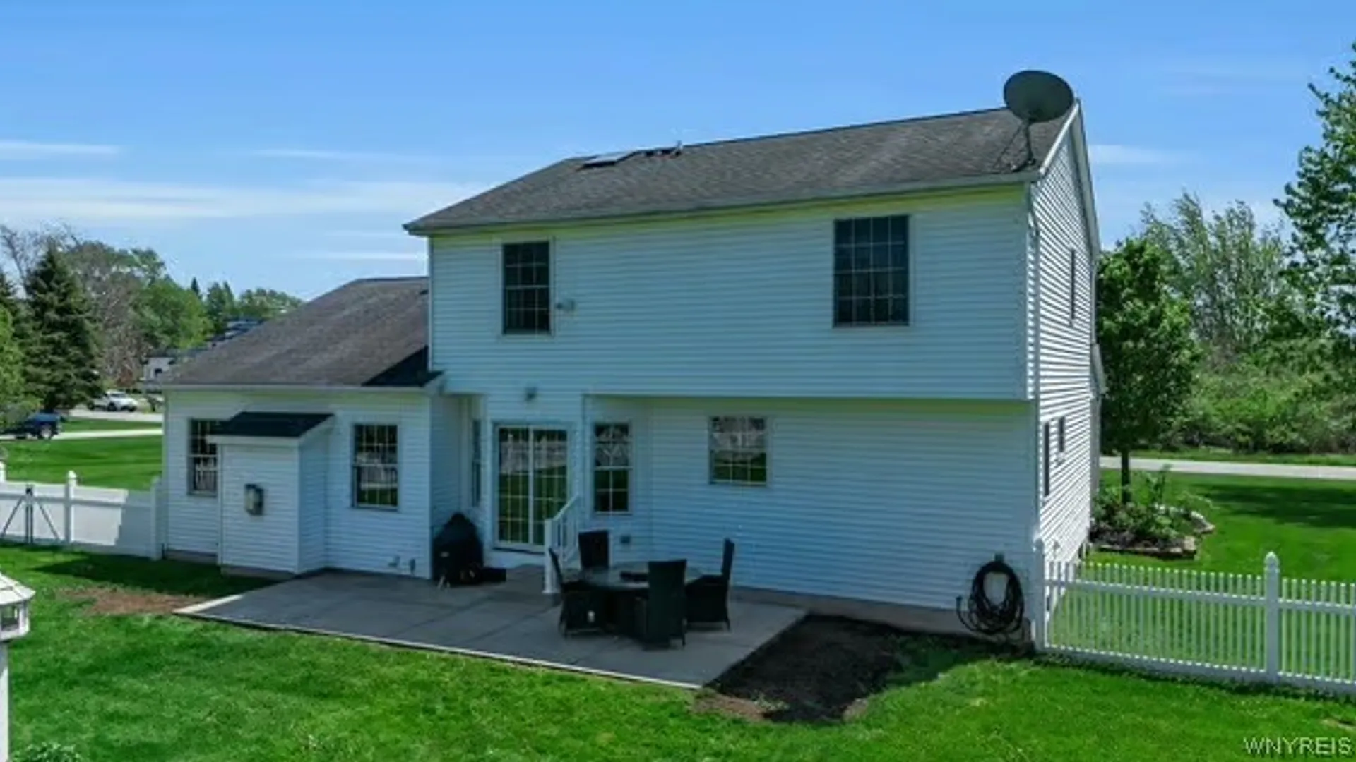 Property at 9380 Martin Road, Clarence, NY 14032 26