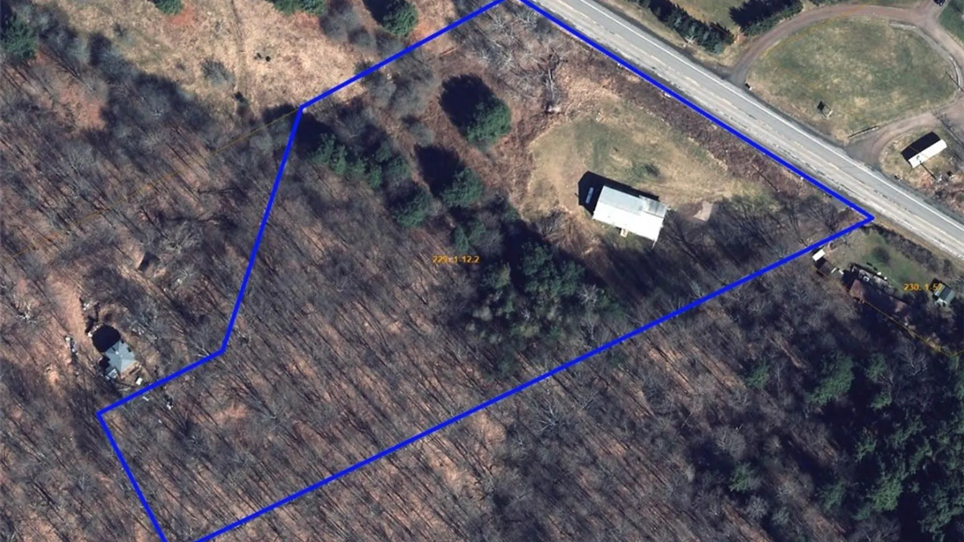 Property at 15114 State Highway 206, Walton, NY 13856 44