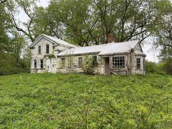 Property at 13870 Miller Avenue, Sardinia, NY 14030