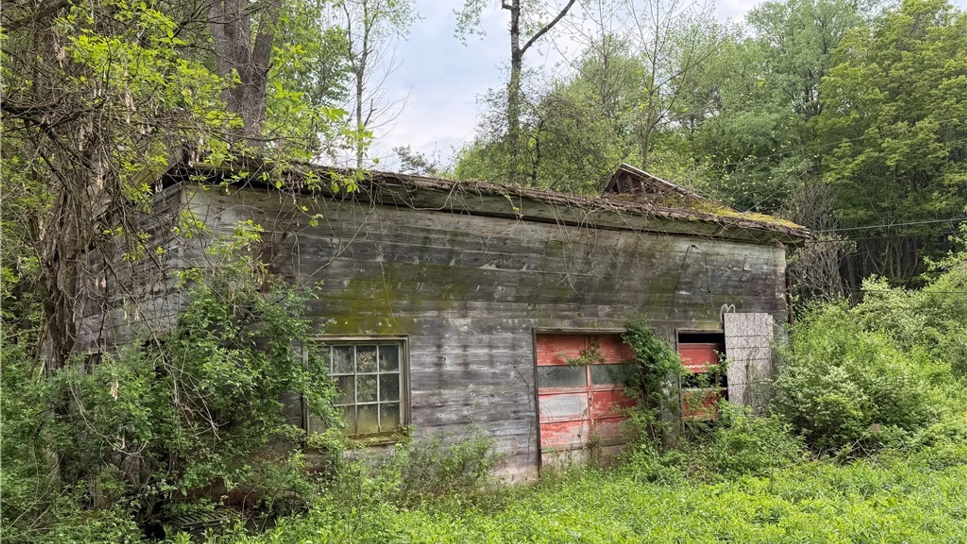 Property at 13870 Miller Avenue, Sardinia, NY 14030 2
