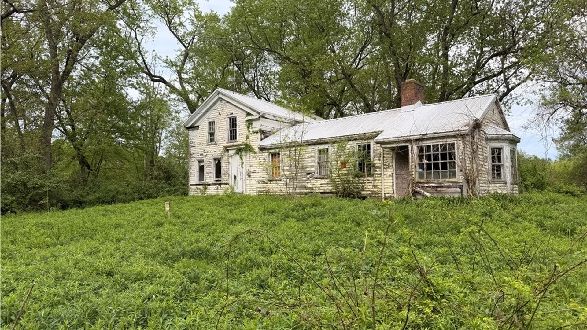 Property at 13870 Miller Avenue, Sardinia, NY 14030 28