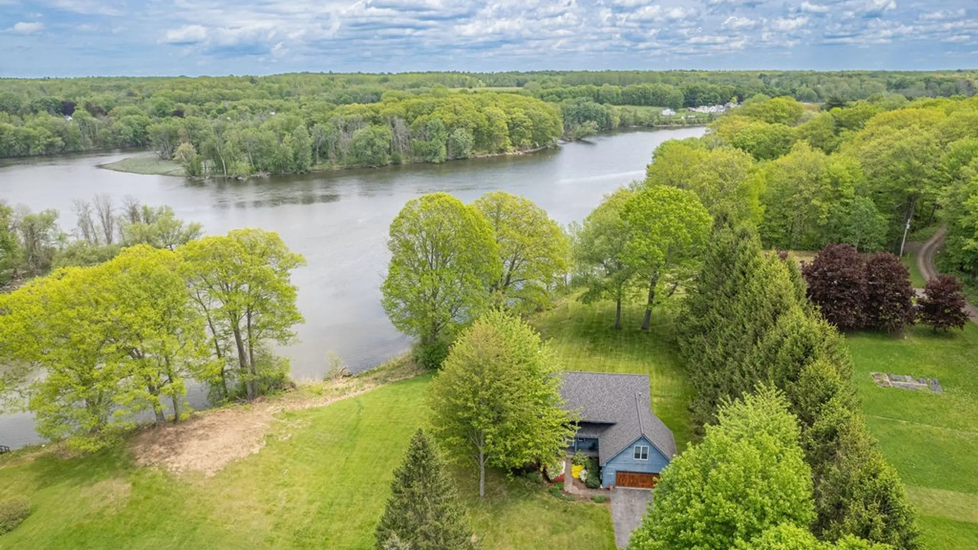 Property at 1776 State Route 48, Granby, NY 13069 2
