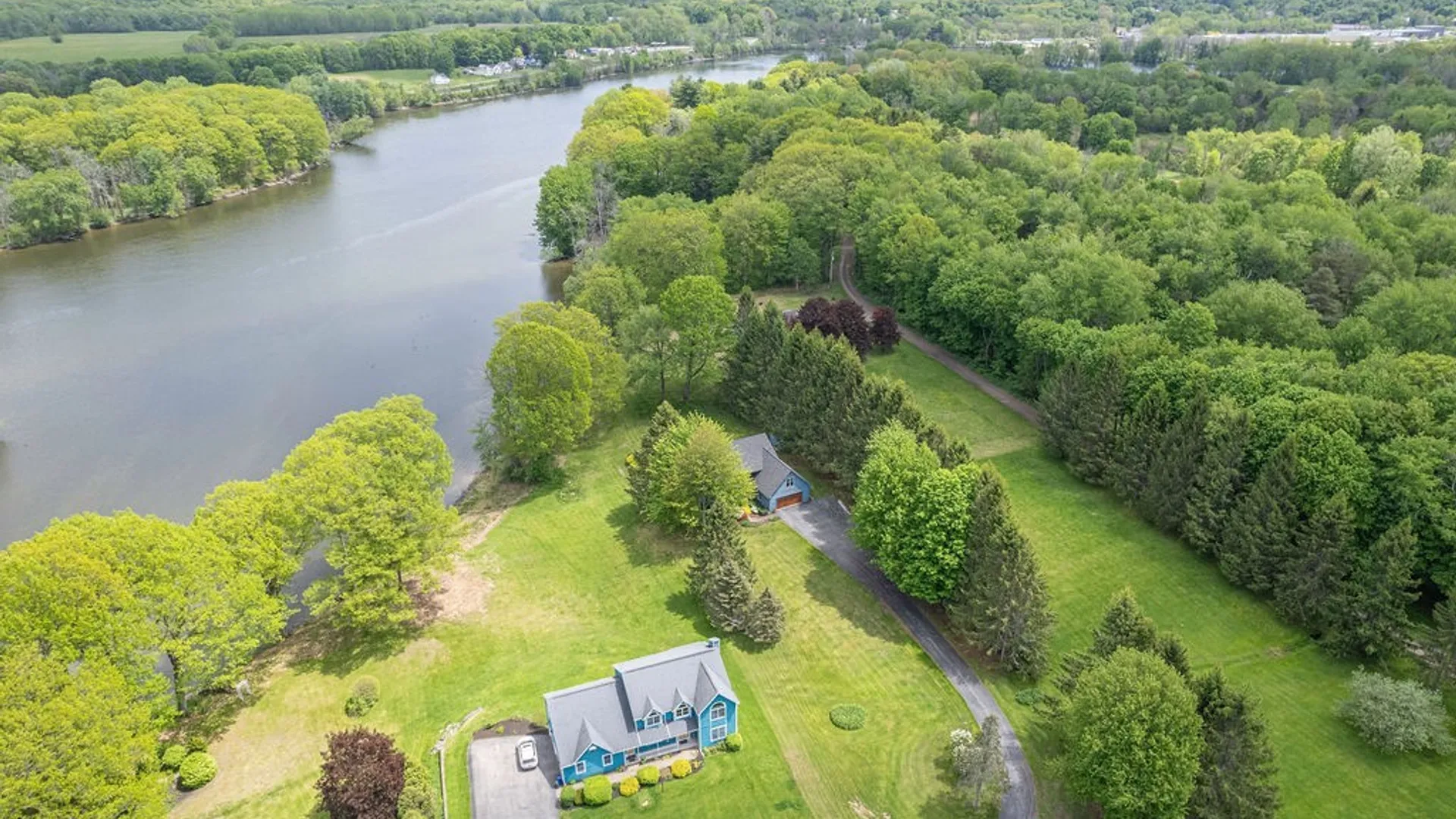 Property at 1776 State Route 48, Granby, NY 13069 38