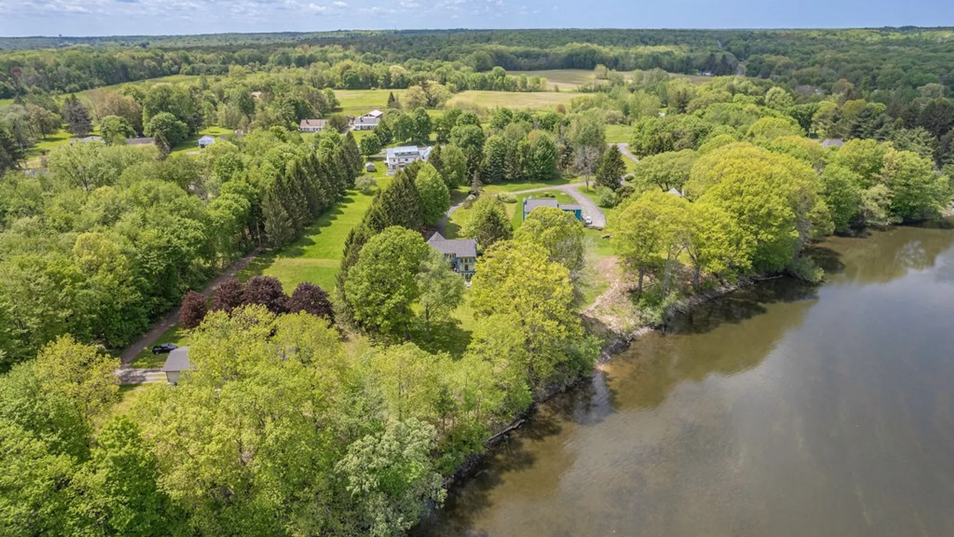 Property at 1776 State Route 48, Granby, NY 13069 40