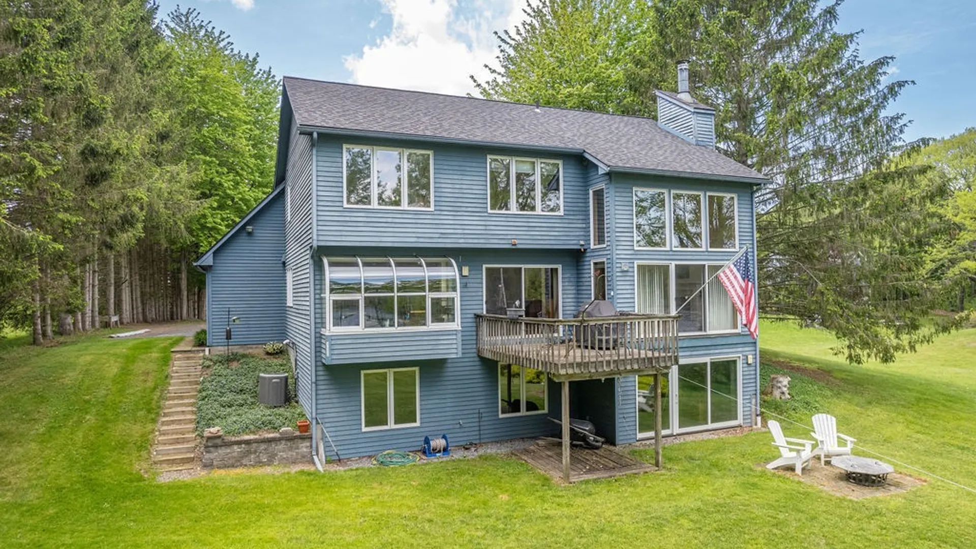 Property at 1776 State Route 48, Granby, NY 13069 42