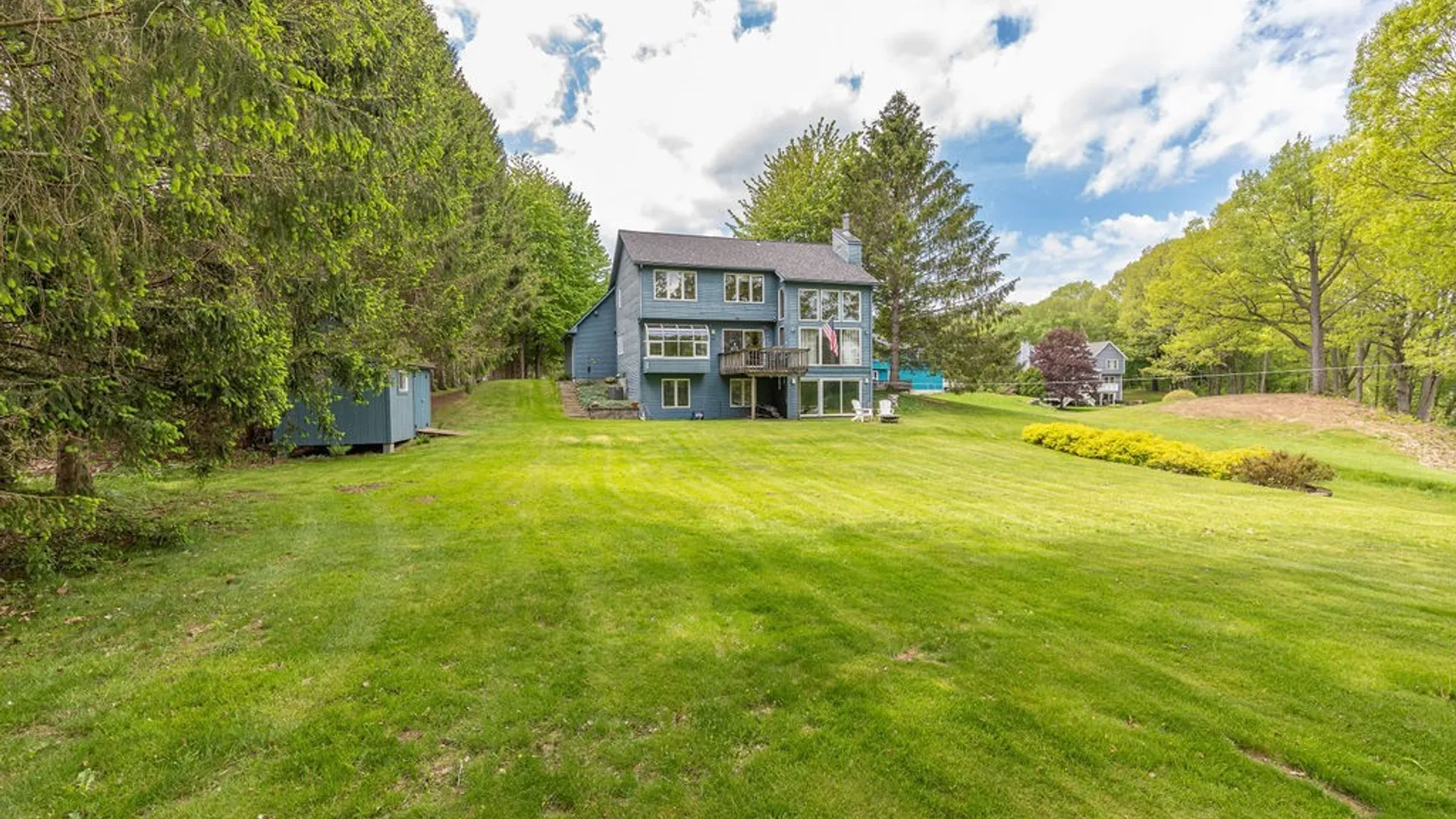 Property at 1776 State Route 48, Granby, NY 13069 44
