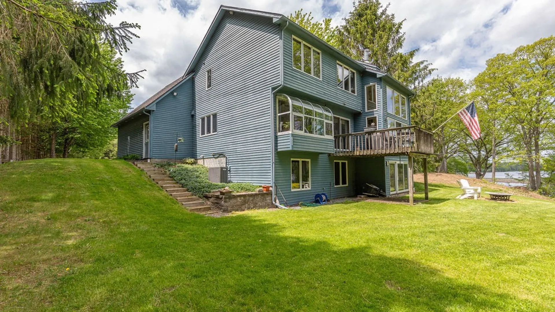 Property at 1776 State Route 48, Granby, NY 13069 45