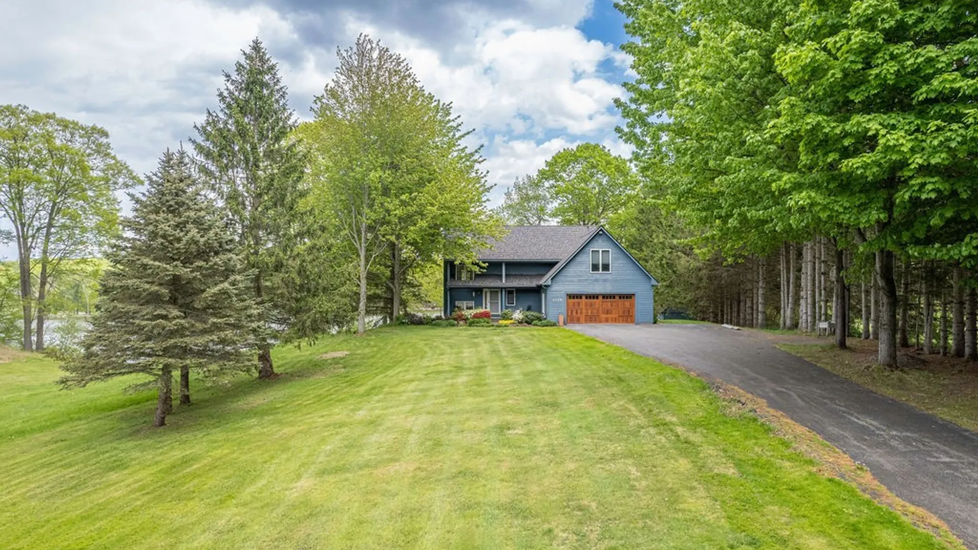 Property at 1776 State Route 48, Granby, NY 13069 46