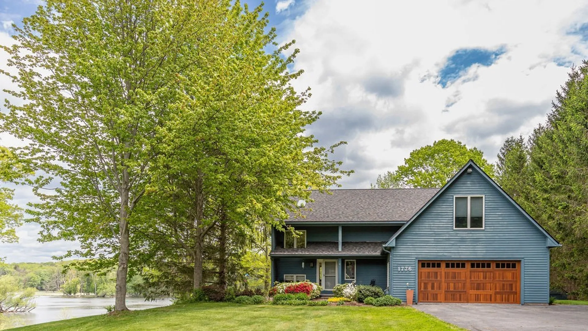 Property at 1776 State Route 48, Granby, NY 13069 48