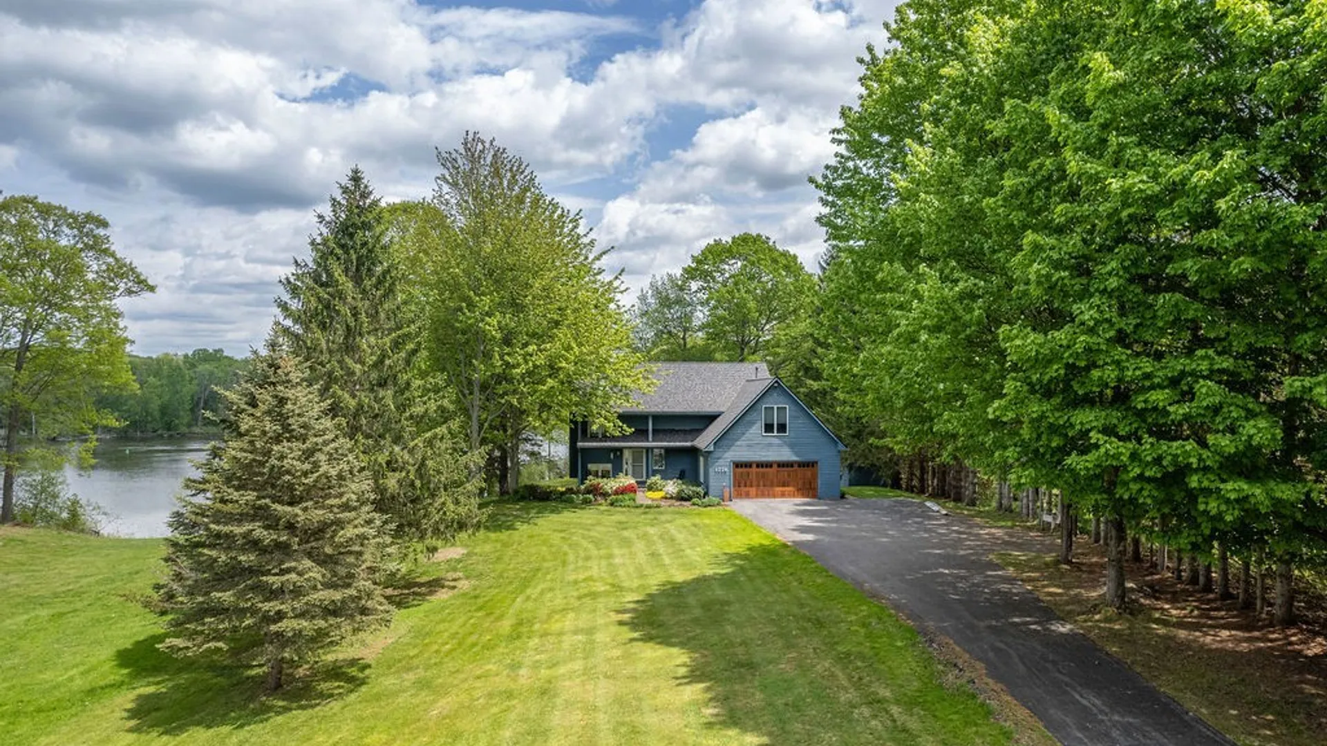 Property at 1776 State Route 48, Granby, NY 13069 49