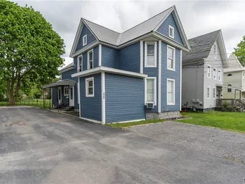 Property at 415 E Main Street, Watertown City, NY 13601